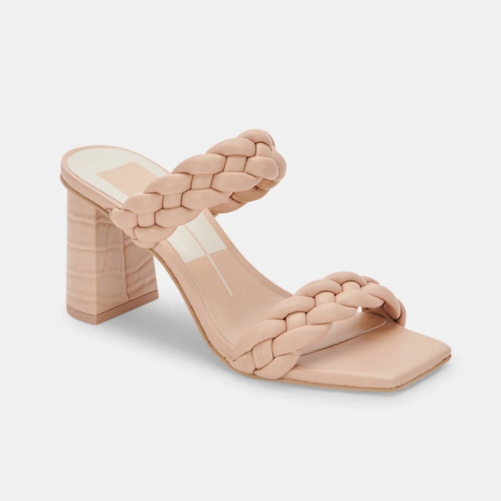 Dolce Vita Paily Heels